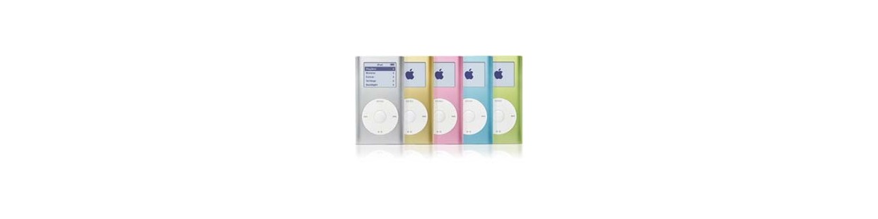 Repuestos iPod Mini A1051