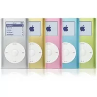 Ricambi iPod Mini A1051