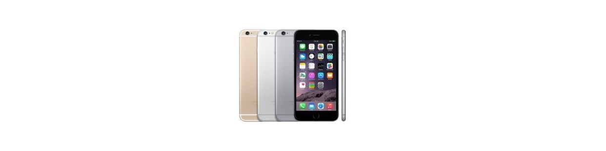 Ricambi per Apple iPhone 6 Plus A1522, A1524, A1593