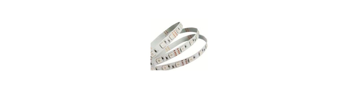 Strisce Led Strip