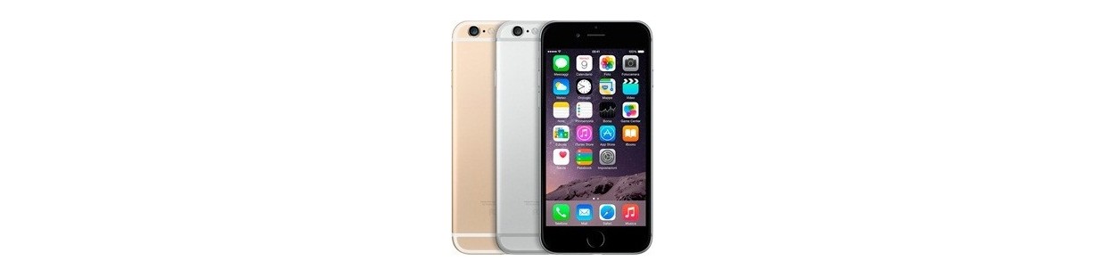 Ricambi iPhone 6 A1549, A1586, A1589