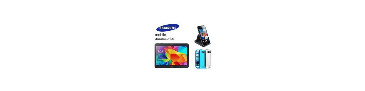 Accesorios Samsung