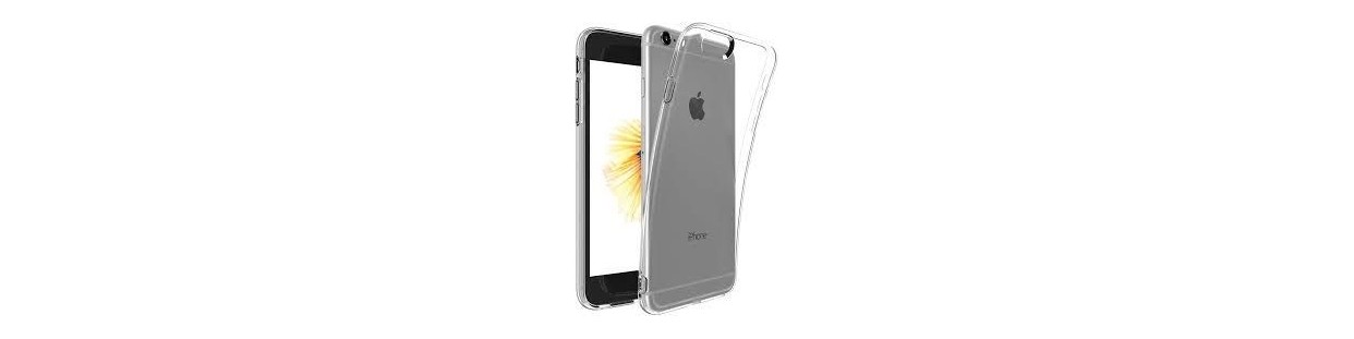 Étuis pour iPhone 6 (4,7") A1586
