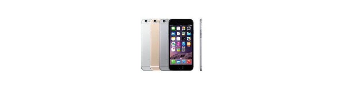 Riparazione iPhone 6 A1586