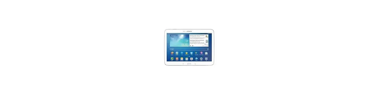 Repuestos Samsung Galaxy Tab 3 (10.1) / P5200