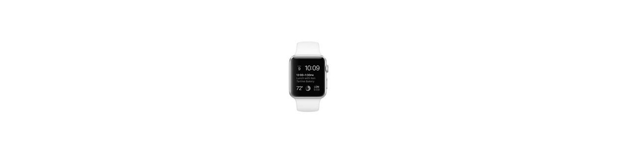 Repuestos Apple Watch Serie 1 - iPhoneHospital.iT