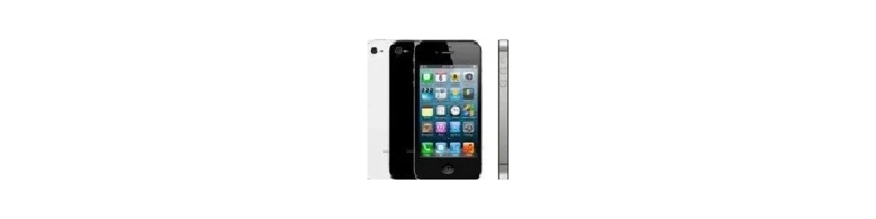 Ricambi iPhone 4 - Ricambi per Apple IPhone 4 - Garanzia