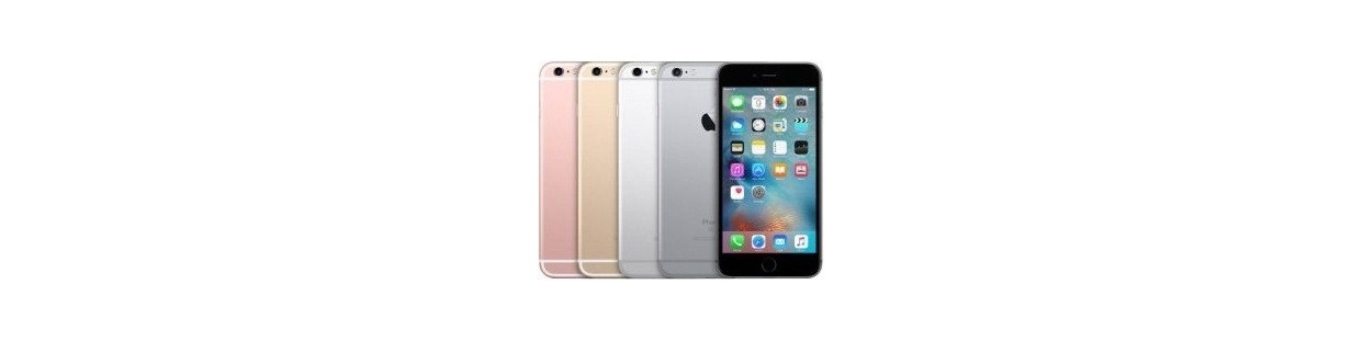 Ricambi per iPhone 6S - iPhoneHospital.iT