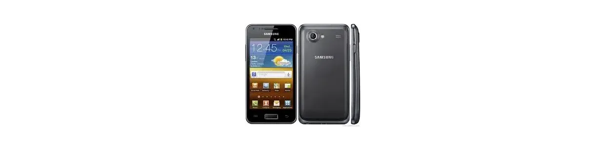 Galaxy S i9070 AdvanceGalaxy S i9070 Advance