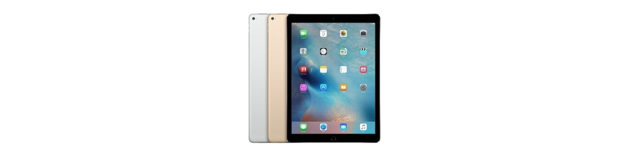 iPad Pro 12.9" spare parts A1584 - A1682