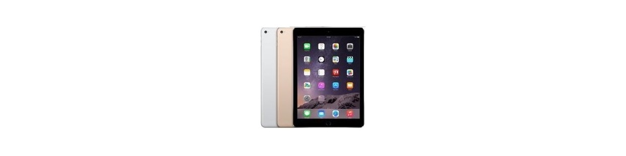 iPad Air 2 reparação A1566, A1567