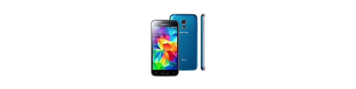 Repuestos para Samsung Galaxy S5 Mini G800F