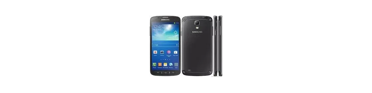Peças sobressalentes do Galaxy S4 Active I9295 Samsung