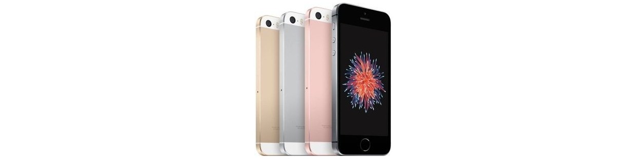 Pièces de rechange pour iPhone SE A1723, A1662, A1724