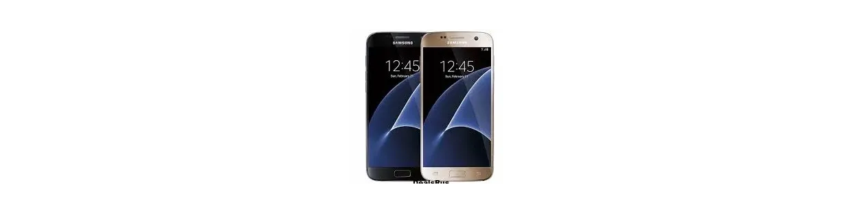 Repuestos Samsung Galaxy S7 / G930