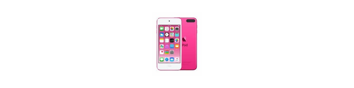 Ricambi per Apple iPod Sesta Generazione A1574