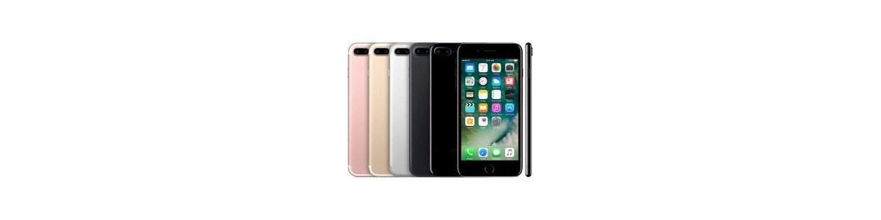Pièces de rechange iPhone 7 Plus