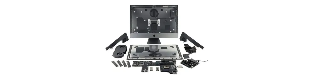 Ricambi per iMac