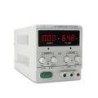 Digital Multimeter & Power Supply