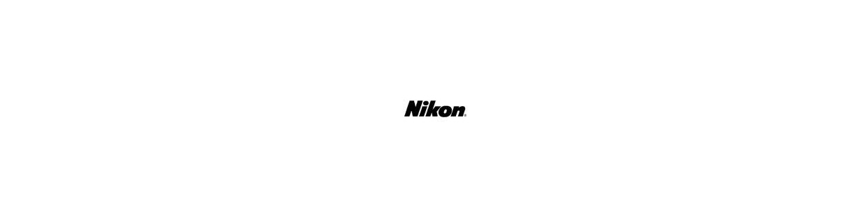 Accessoires pour appareils photo Nikon