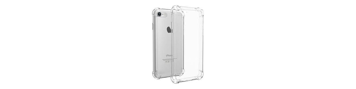Custodia iPhone 7 Plus / 8 Plus