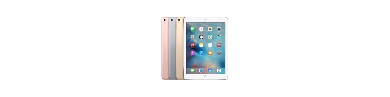 Repuestos iPad Pro 9.7" A1673 - A1674 - A1675