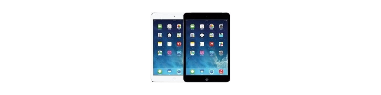 Reparación iPad Mini 2 Retina A1489 - A1490