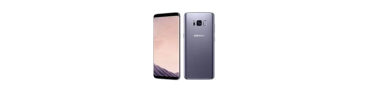 Pièces de rechange Samsung Galaxy S8 G950