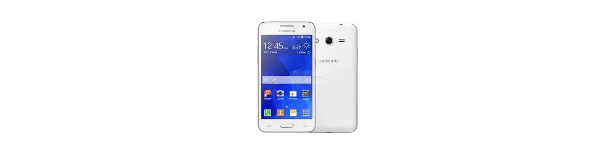 Ricambi per Galaxy Core 2 G355