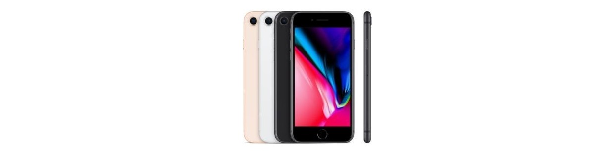 Ricambi iPhone 8