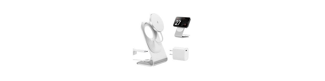 Caricatori Wireless