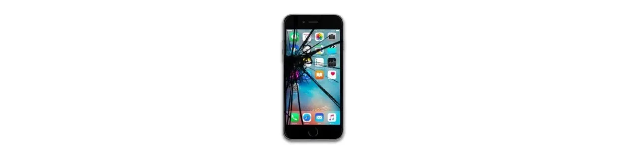 Riparazione iPhone 8