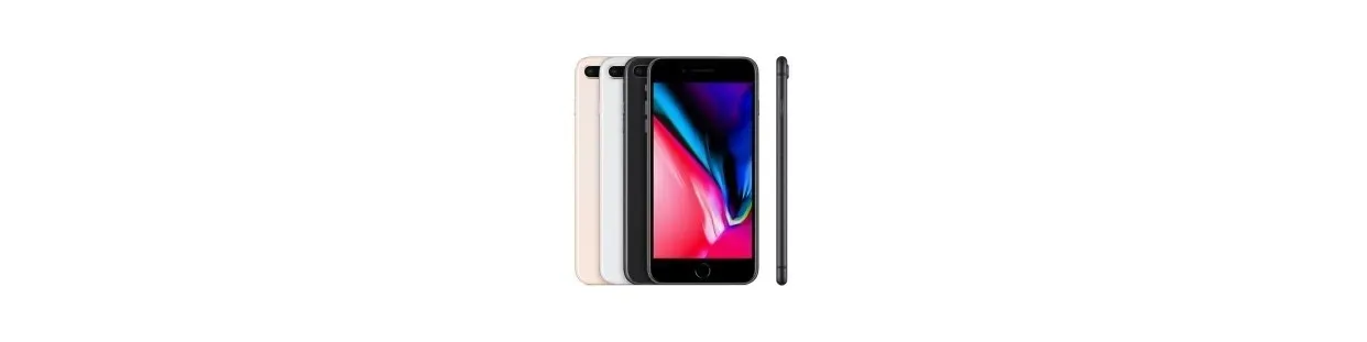 Riparazione iPhone 8 Plus