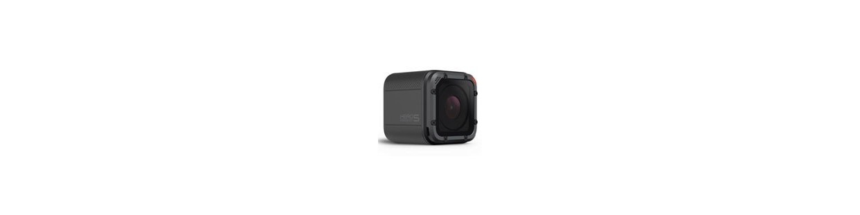 Accessori per Gopro HERO5 Session