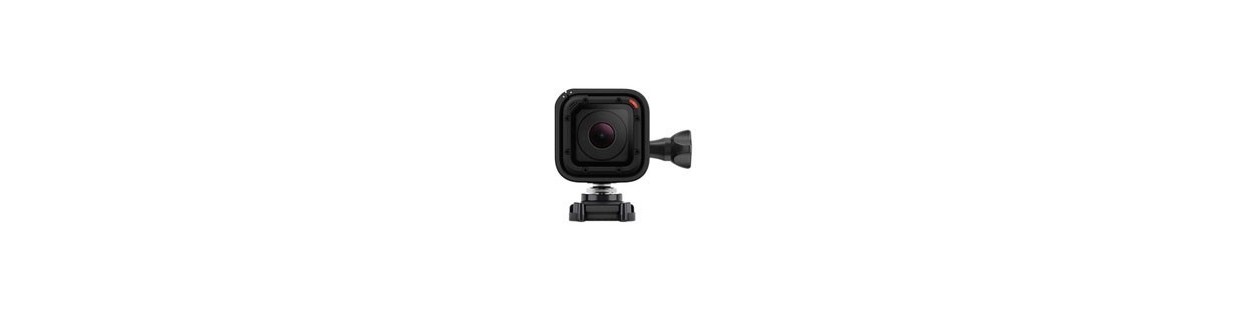 Accessories for Gopro HERO4 Session