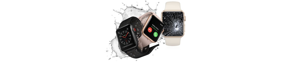 Reparación Apple Watch