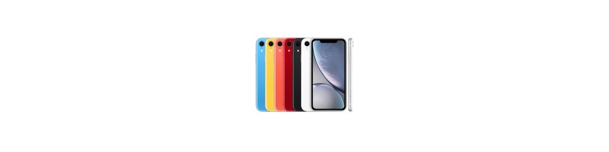 iPhone XR spare parts
