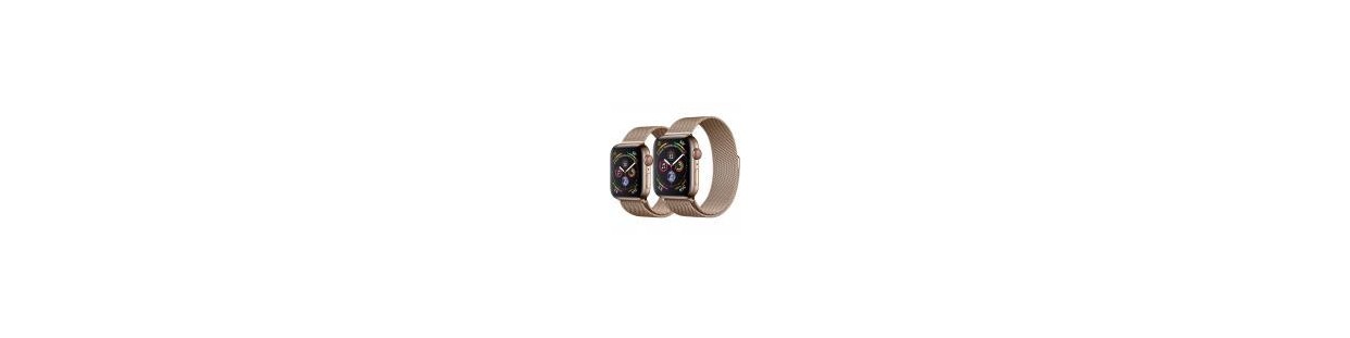 Repuestos Apple Watch 4 Serie