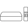 Ricambi Apple TV