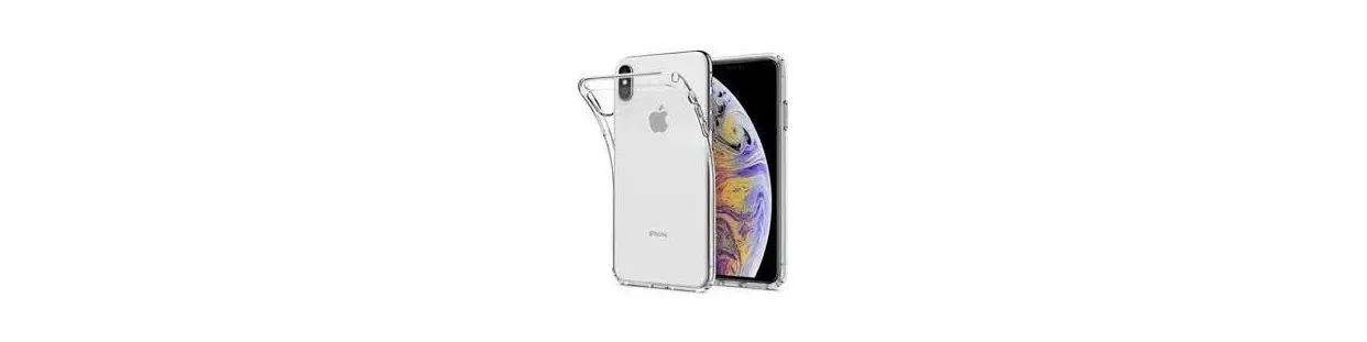 Étuis pour iPhone XS MAX