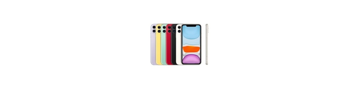 Ricambi iPhone 11