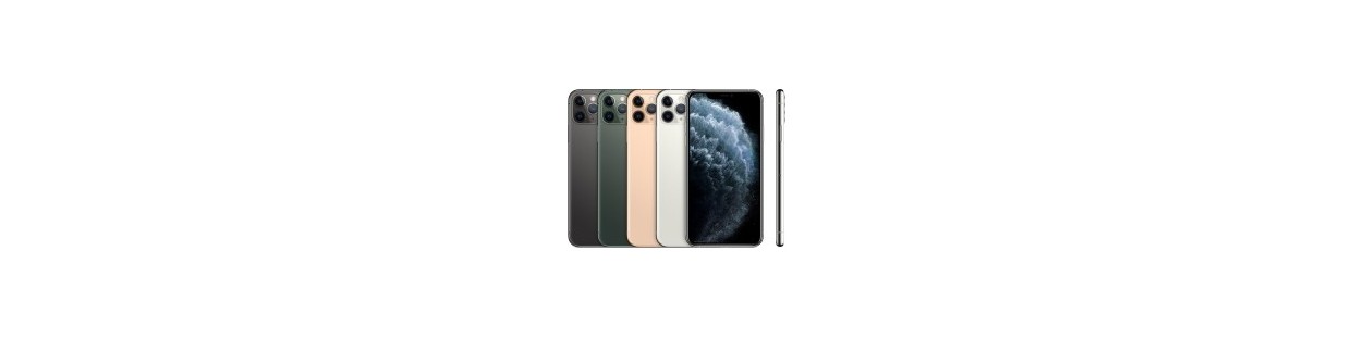 Repuestos iPhone 11 Pro Max