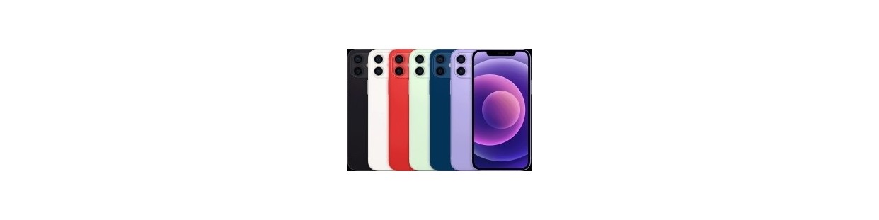 Ricambi iPhone 12