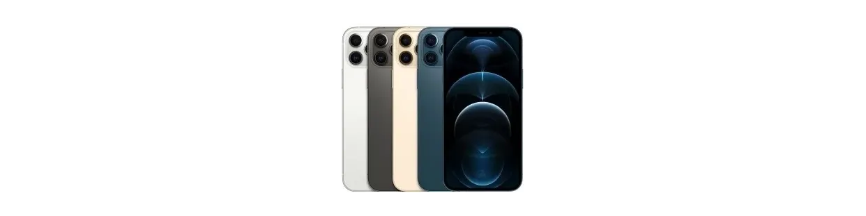 Peças de reposição do iPhone 12 Pro Max