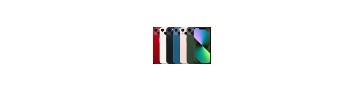 Ricambi iPhone 13