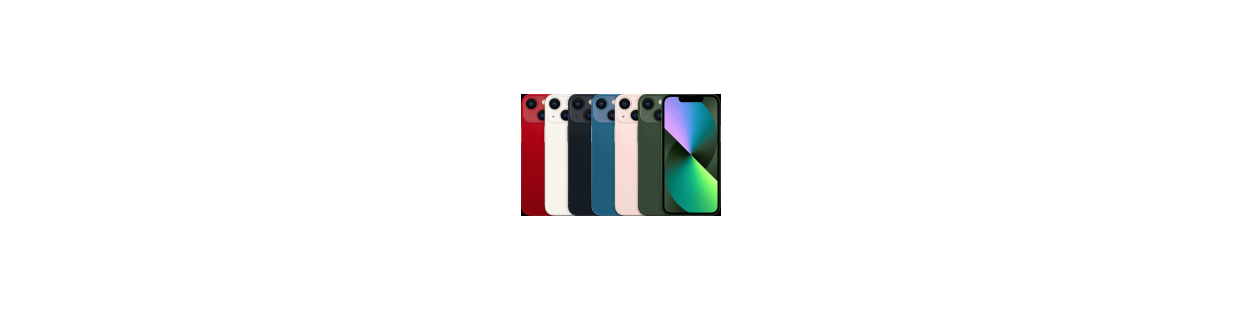 Ricambi iPhone 13 MIni