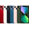 Peças de reposição do iPhone 13 Mini
