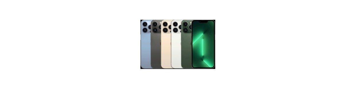 Ricambi iPhone 13 Pro Max