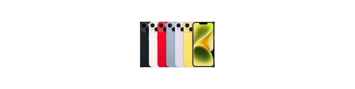 Ricambi iPhone 14