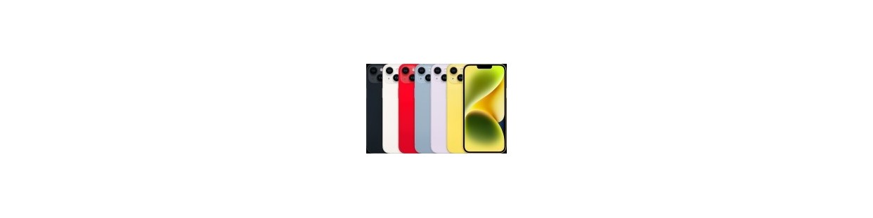 Ricambi iPhone 14 Plus